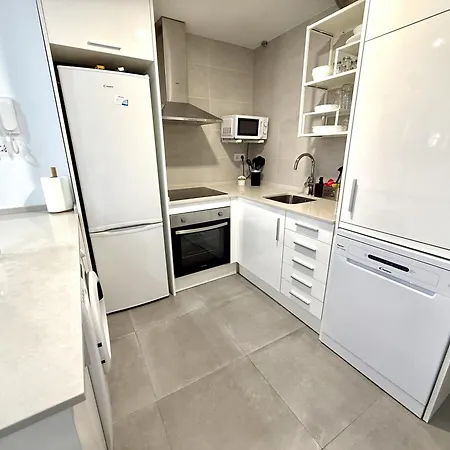 Sr Playa De Boliches 2bdr Centro Fuengirola