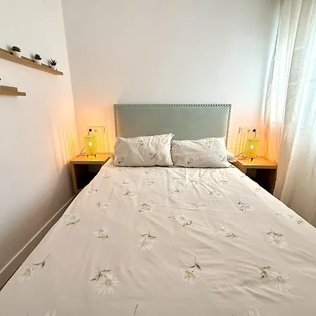 Appartamento Sr Playa De Boliches 2bdr Centro *