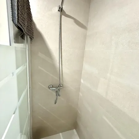 Sr Playa De Boliches 2bdr Centro Appartamento Fuengirola