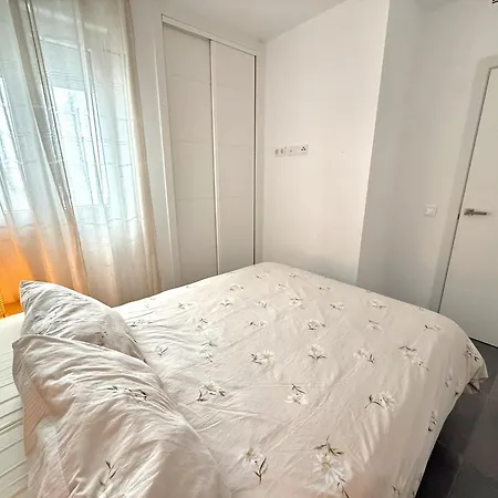 Sr Playa De Boliches 2bdr Centro Appartamento Fuengirola