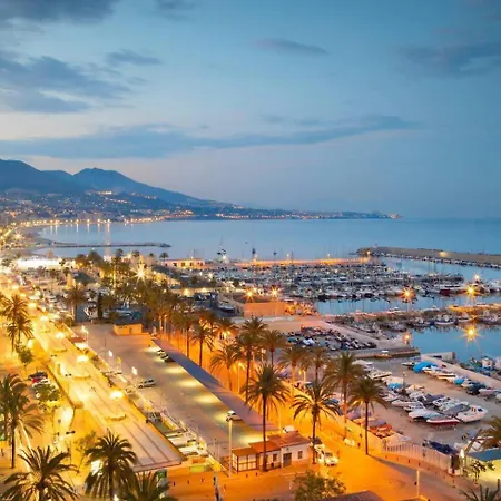Appartamento Sr Playa De Boliches 2bdr Centro Fuengirola